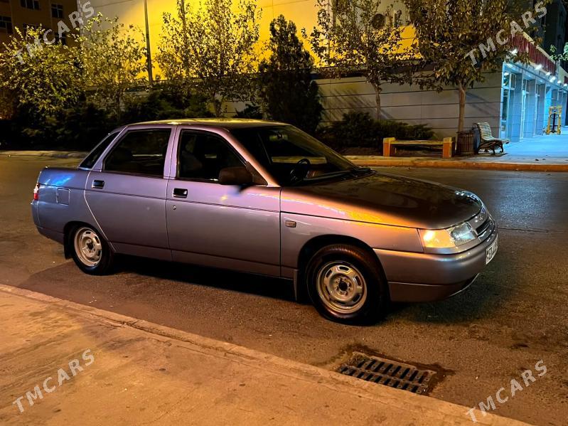 Lada 2110 2004 - 53 000 TMT - Mary - img 3