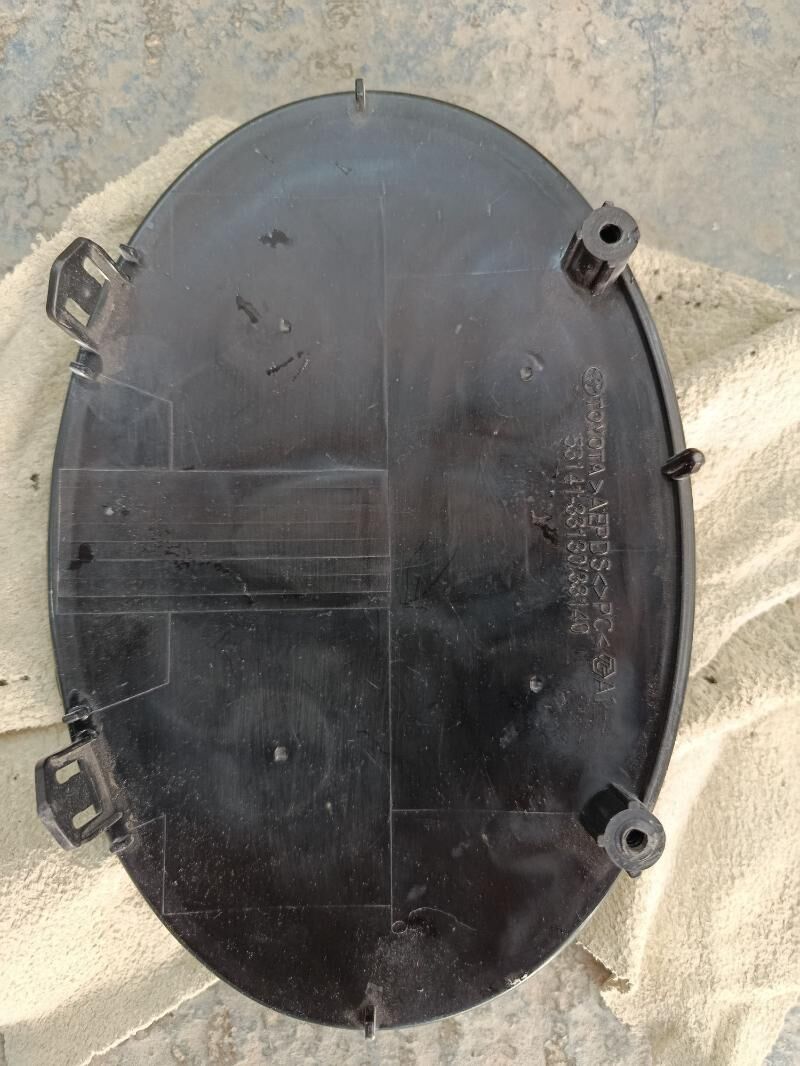 embilema 300 TMT - Gyzylarbat - img 2