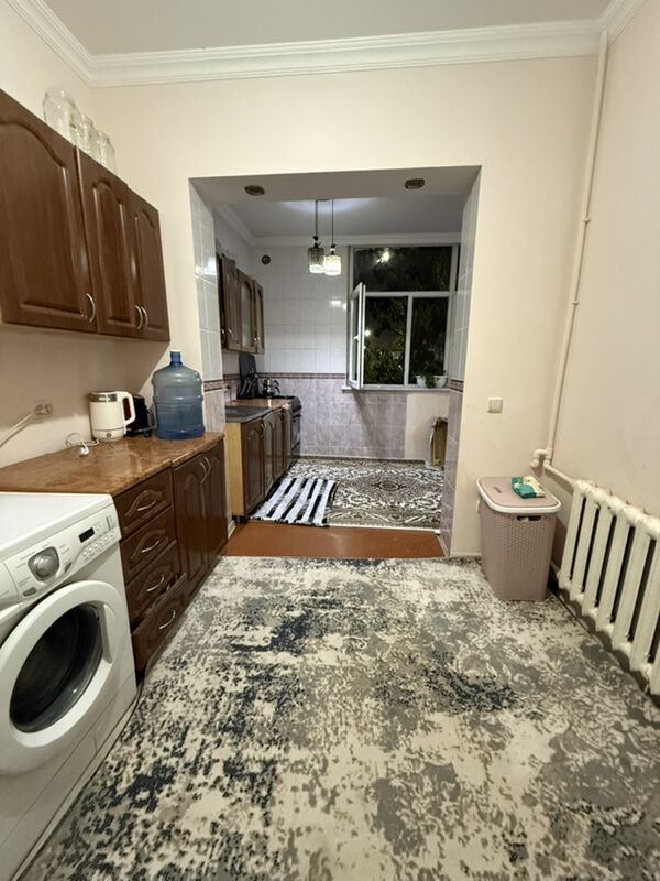 Gawdan  w 2 komnat - Aşgabat - img 3