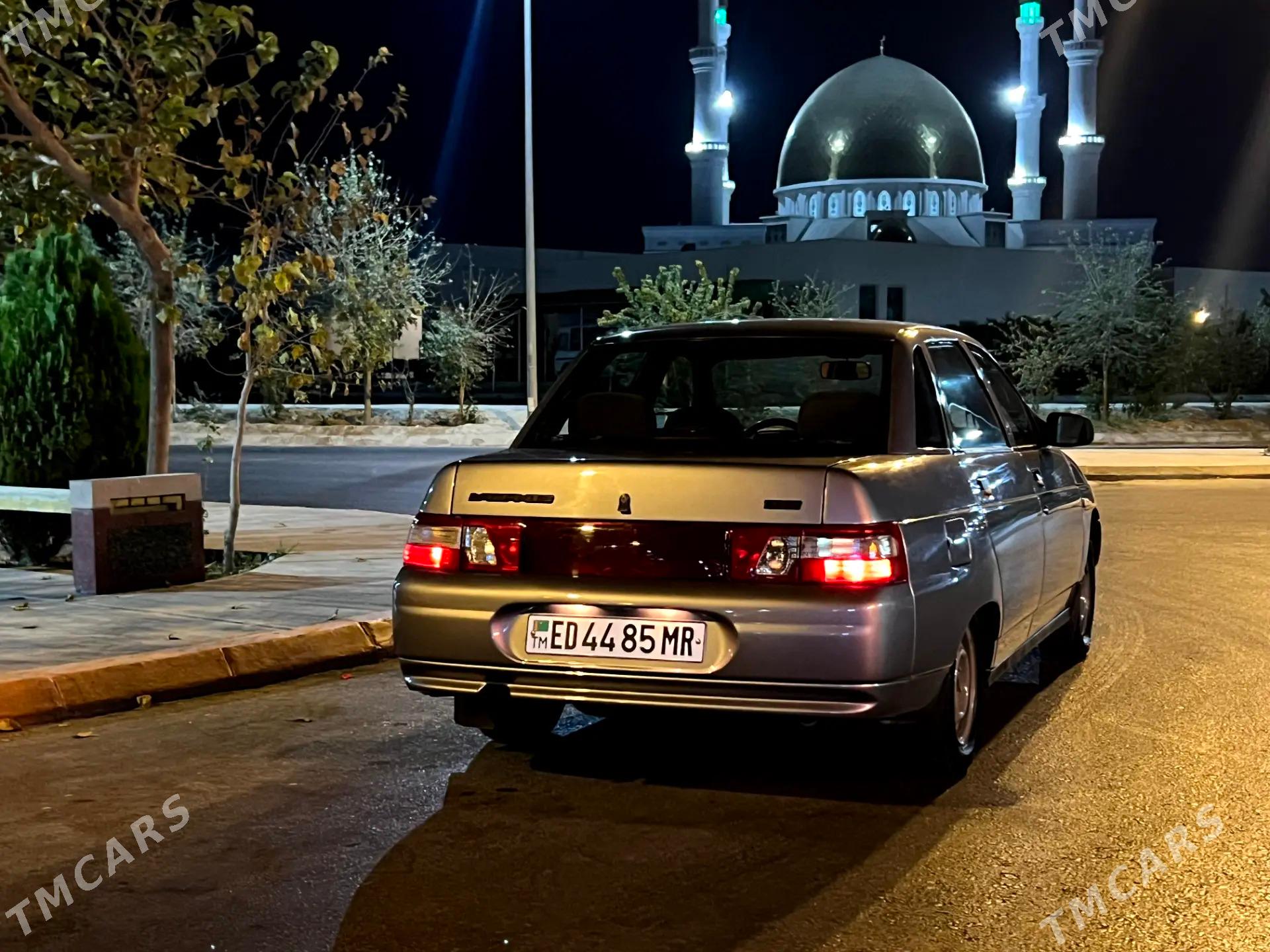 Lada 2110 2004 - 53 000 TMT - Mary - img 2