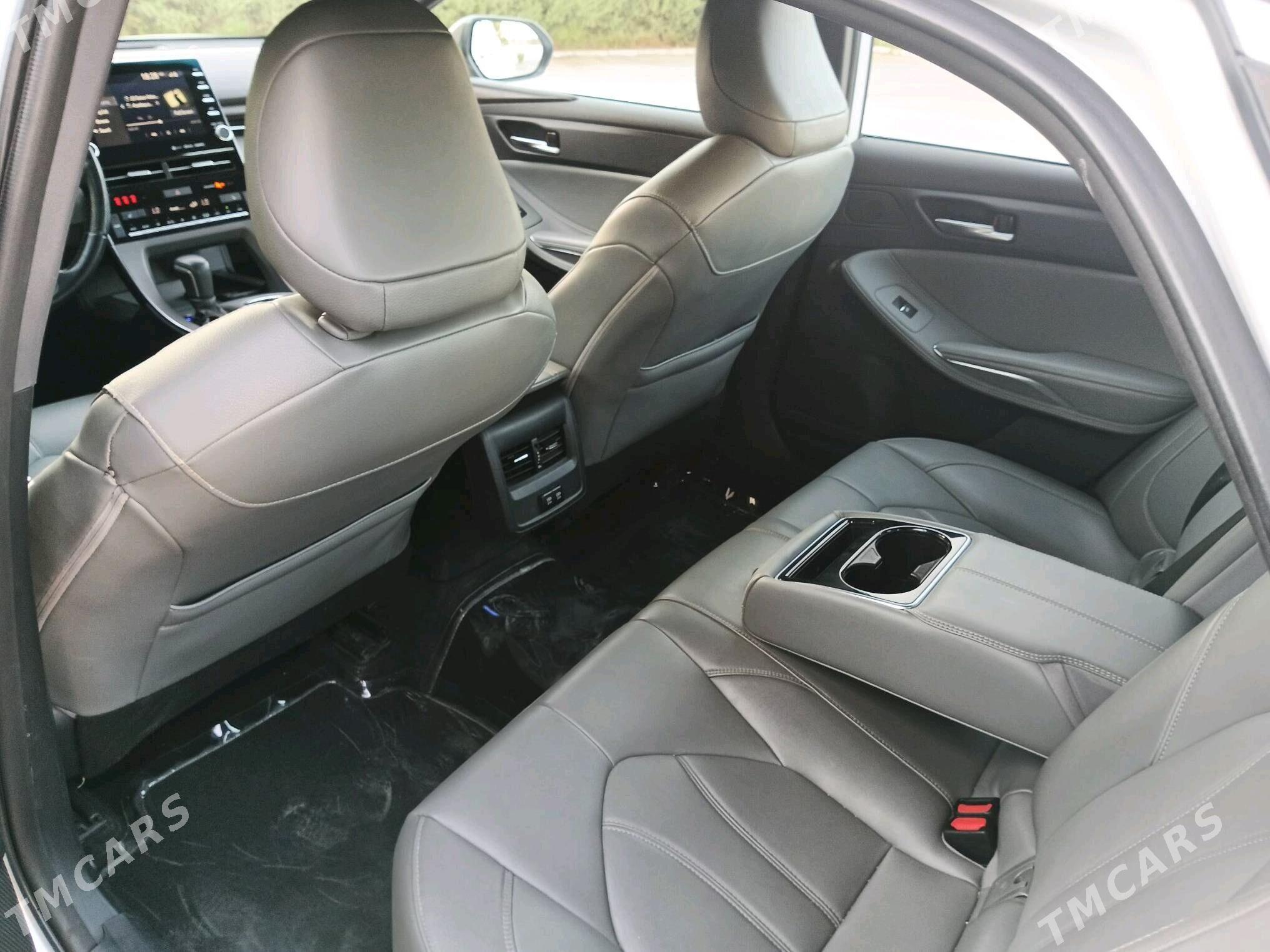 Toyota Avalon 2019 - 390 000 TMT - Aşgabat - img 4