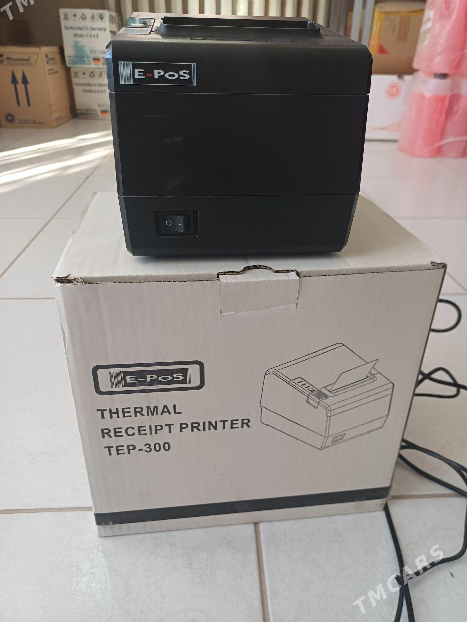 Chek aparat - Кёнеургенч - img 2