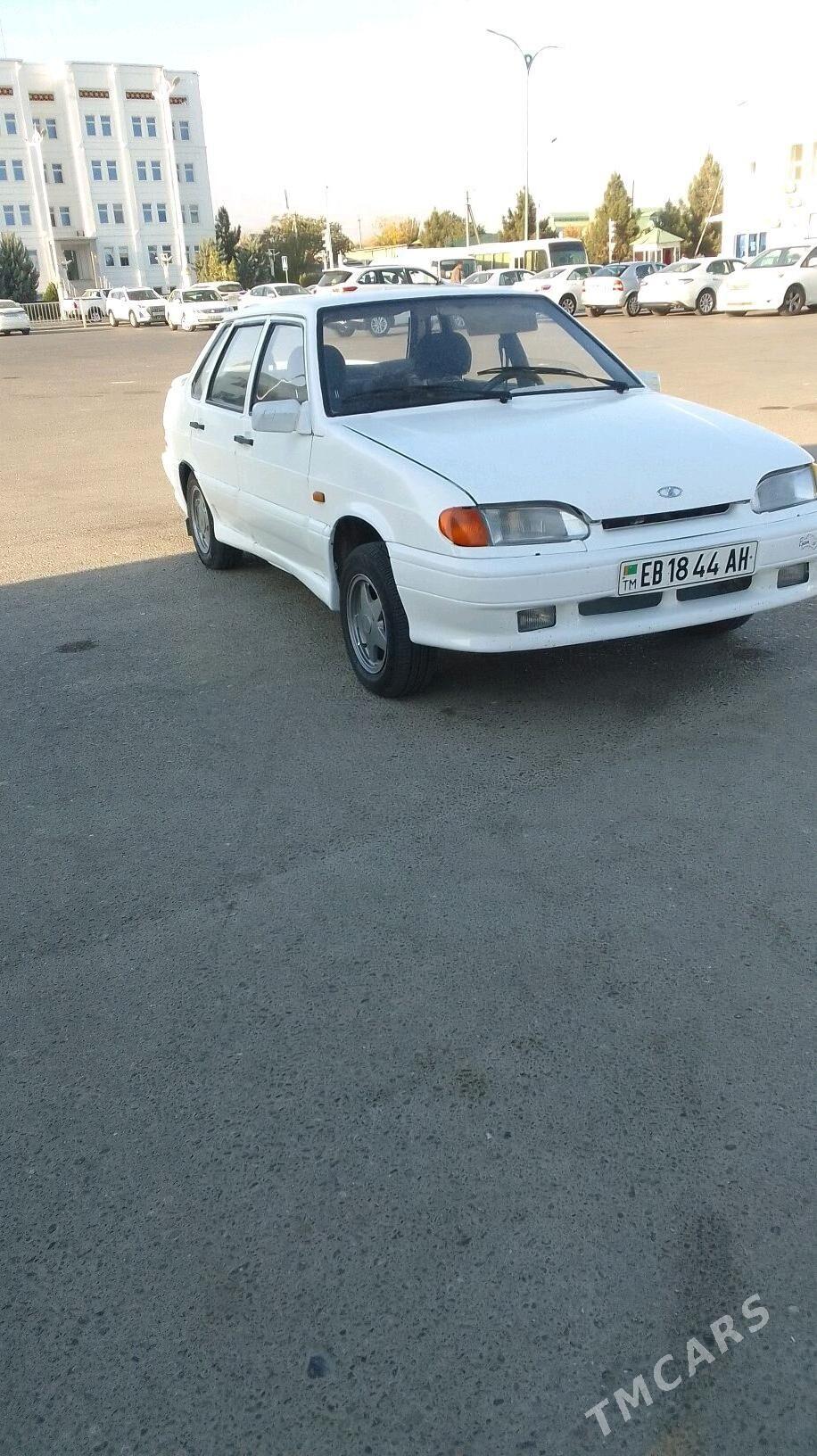 Lada 2115 1999 - 30 000 TMT - Aşgabat - img 3