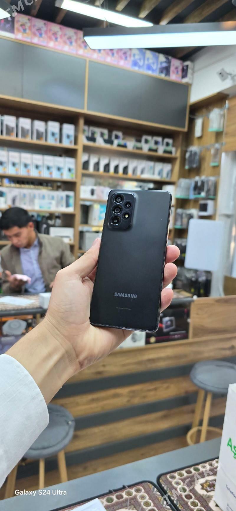 SAMSUNG A53 8/128 - Aşgabat - img 2