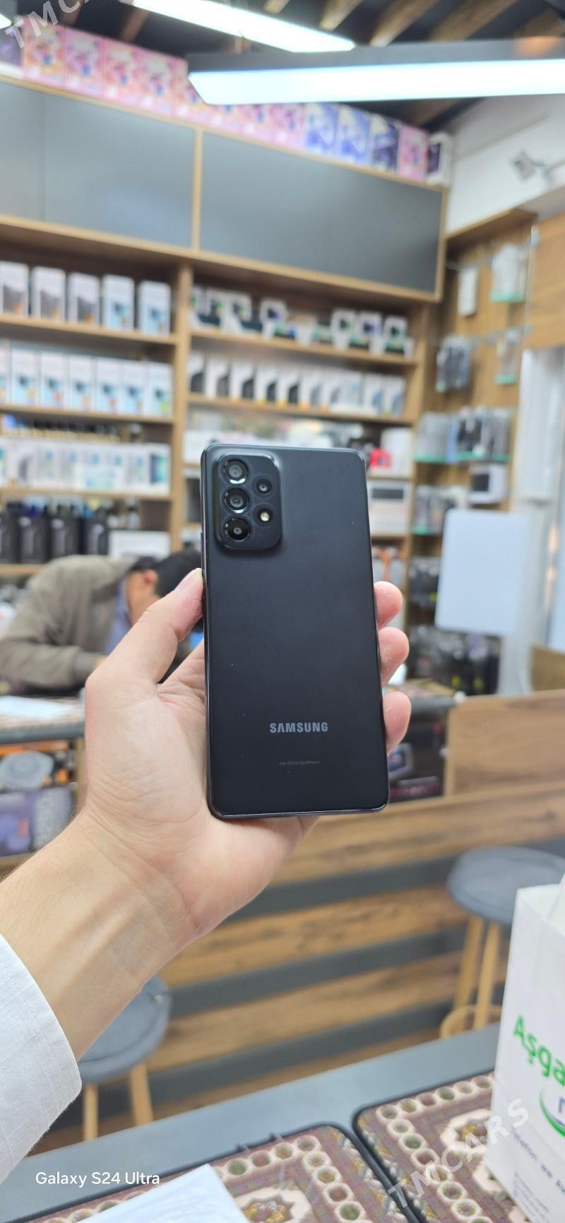 SAMSUNG A53 8/128 - Aşgabat - img 1
