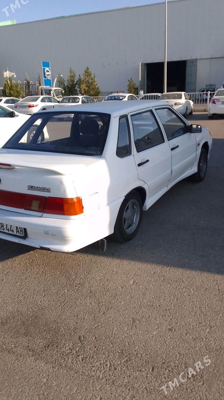 Lada 2115 1999 - 30 000 TMT - Aşgabat - img 2