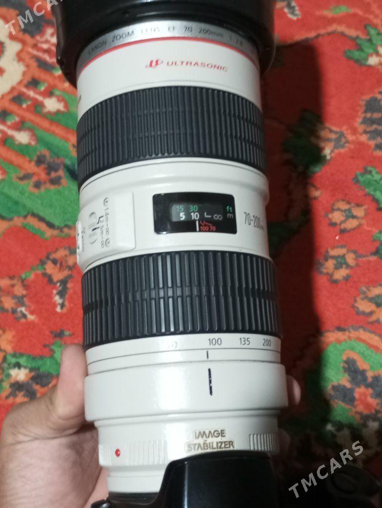 70-200 F2.8 - Байрамали - img 2