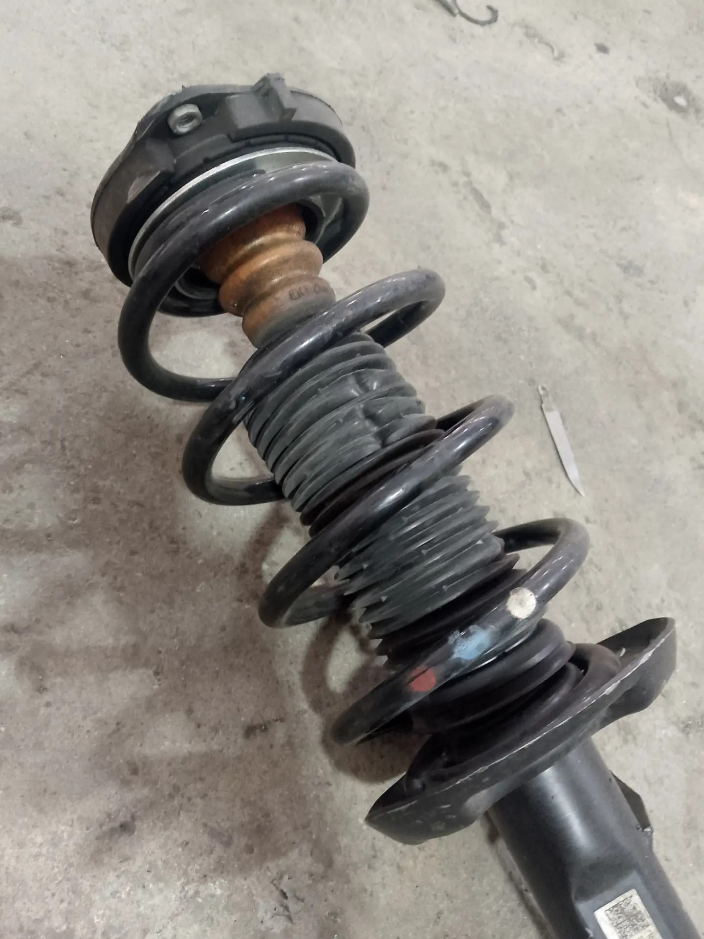 VOLKSWAGEN AMORT 500 TMT - Ашхабад - img 2