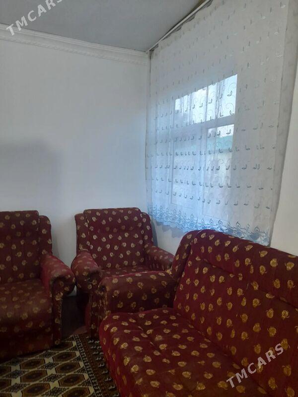 Arenda hitrowka 2 et 1 kom - Aşgabat - img 3