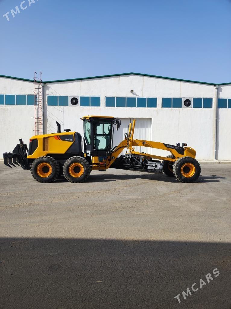 LiuGong CLG 906F 2025 - 900 000 TMT - Ашхабад - img 2