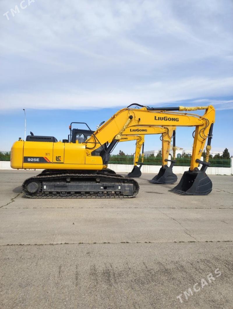 LiuGong CLG 906F 2025 - 900 000 TMT - Ашхабад - img 3