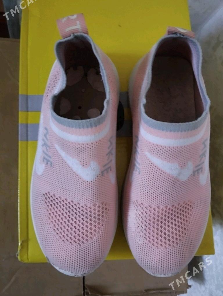 Çaga ayakgaby - Hazar - img 2