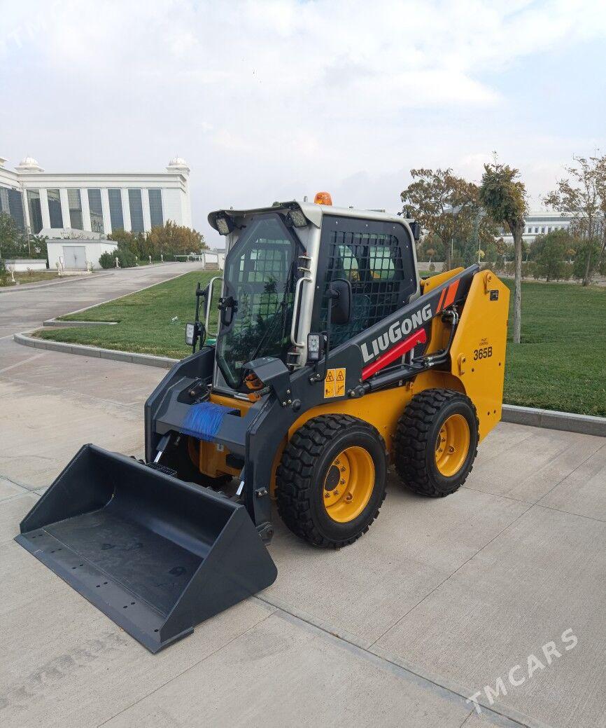 LiuGong CLG 906F 2025 - 900 000 TMT - Ашхабад - img 5