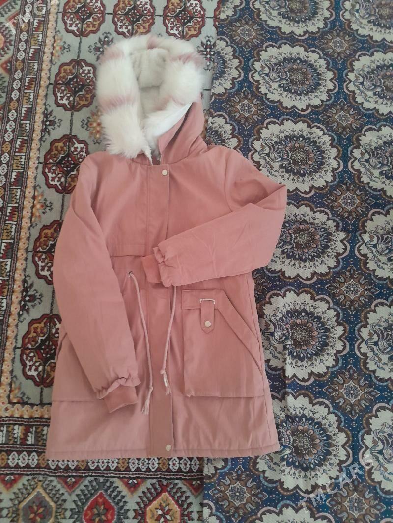 gyz plac kurtga - Büzmeýin - img 3