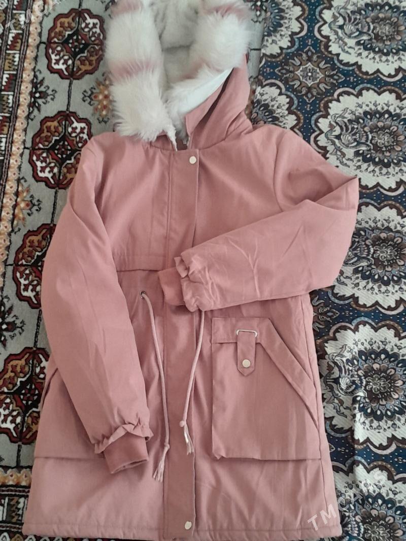 gyz plac kurtga - Büzmeýin - img 4