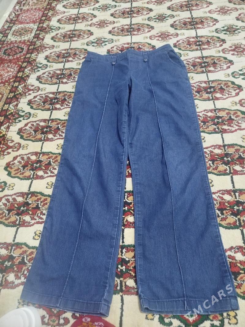 жинси жалвр - Дашогуз - img 4