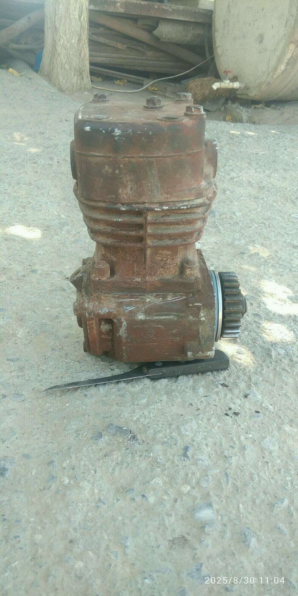 kampresir 1 100 TMT - Ашхабад - img 4