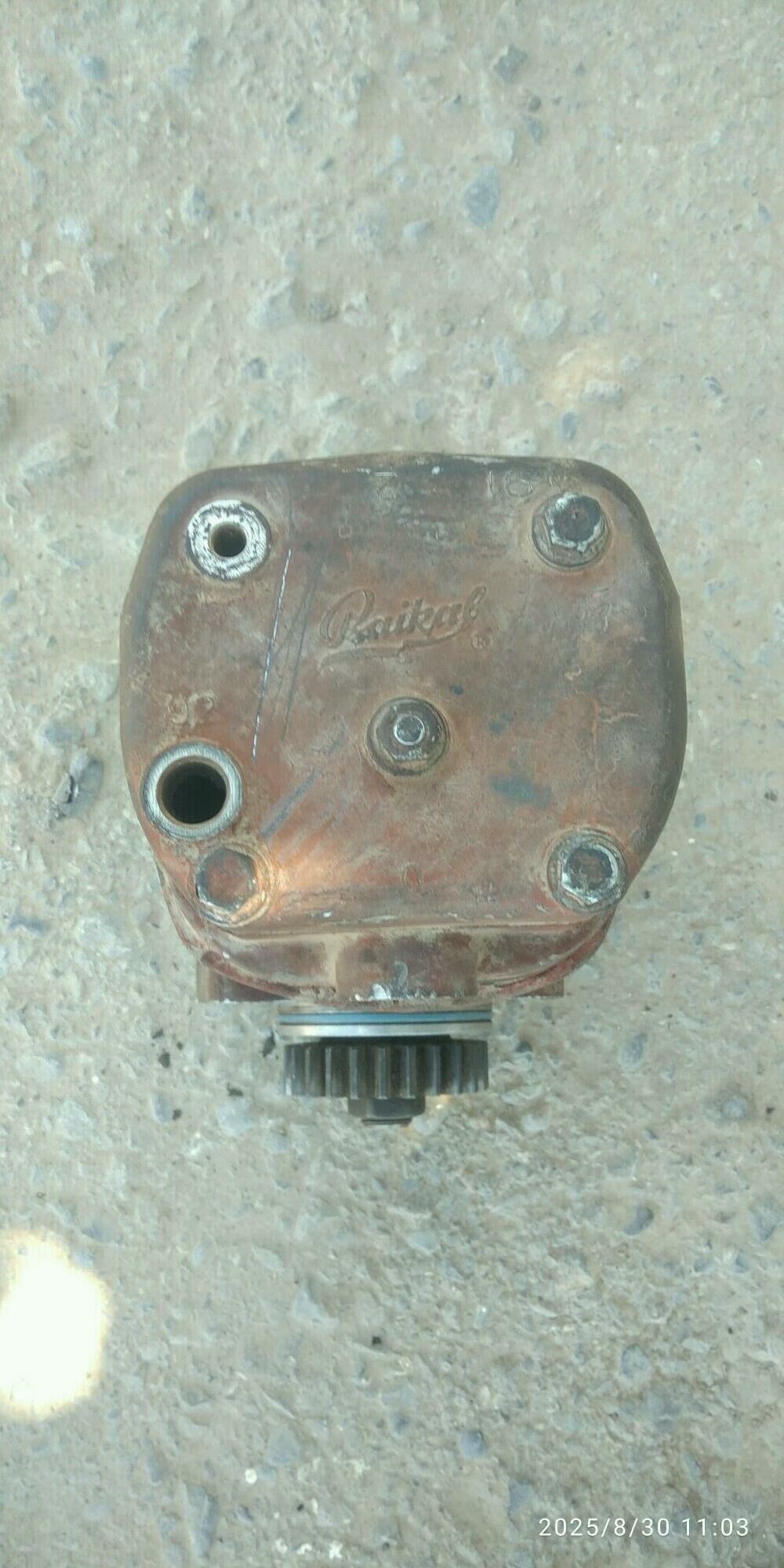 kampresir 1 100 TMT - Ашхабад - img 3