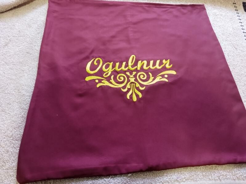 ýasyk daşylar - Mary - img 5