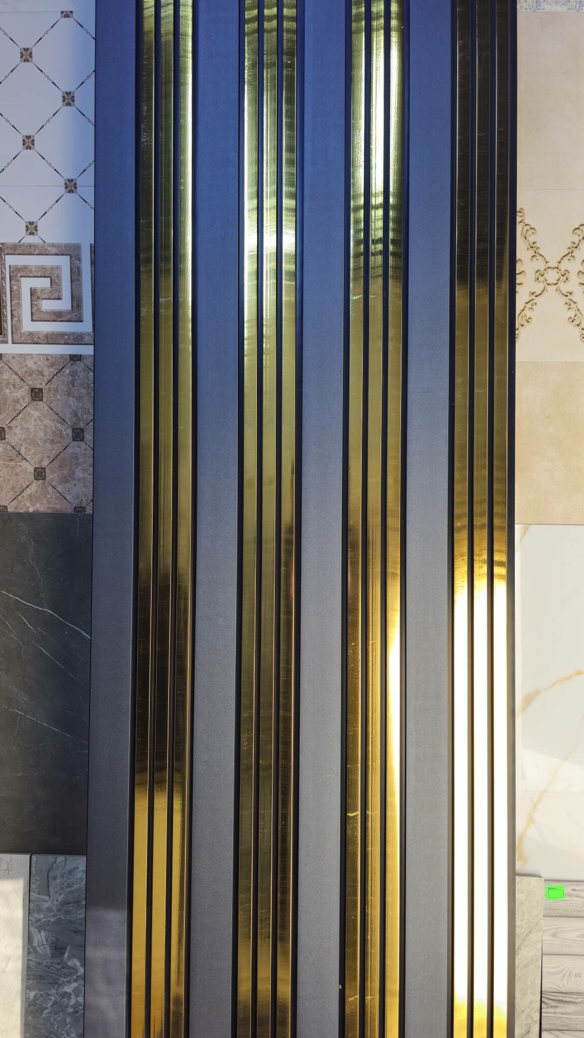 reyka panel - Ашхабад - img 6