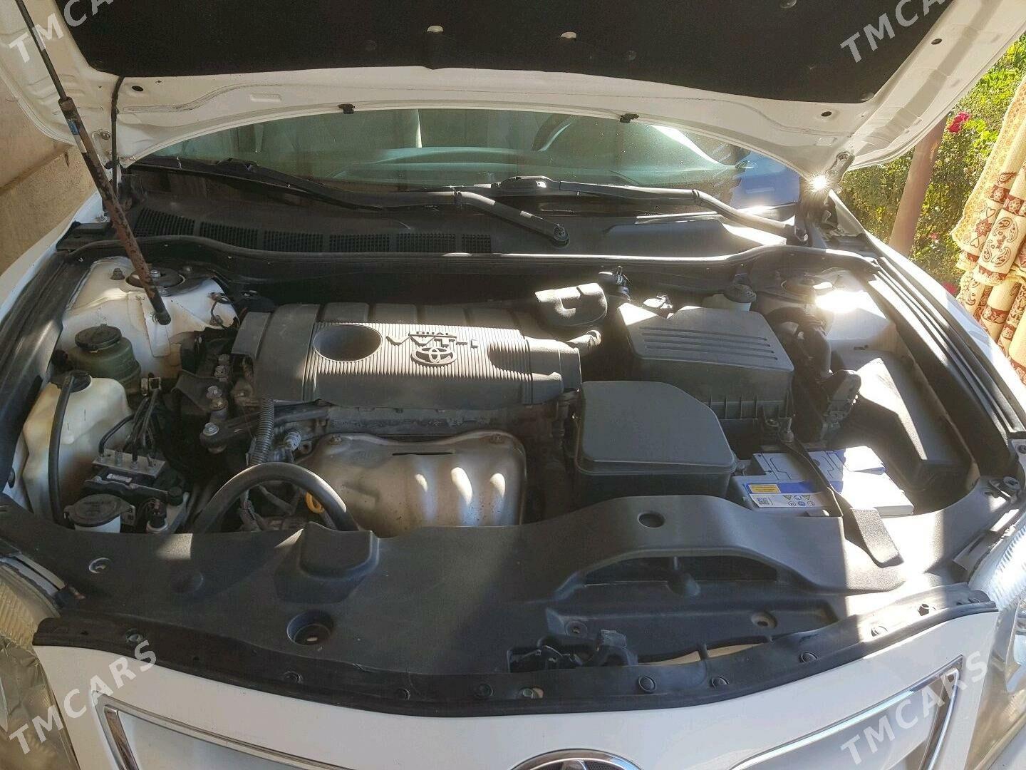 Toyota Camry 2010 - 219 000 TMT - Болдумсаз - img 8