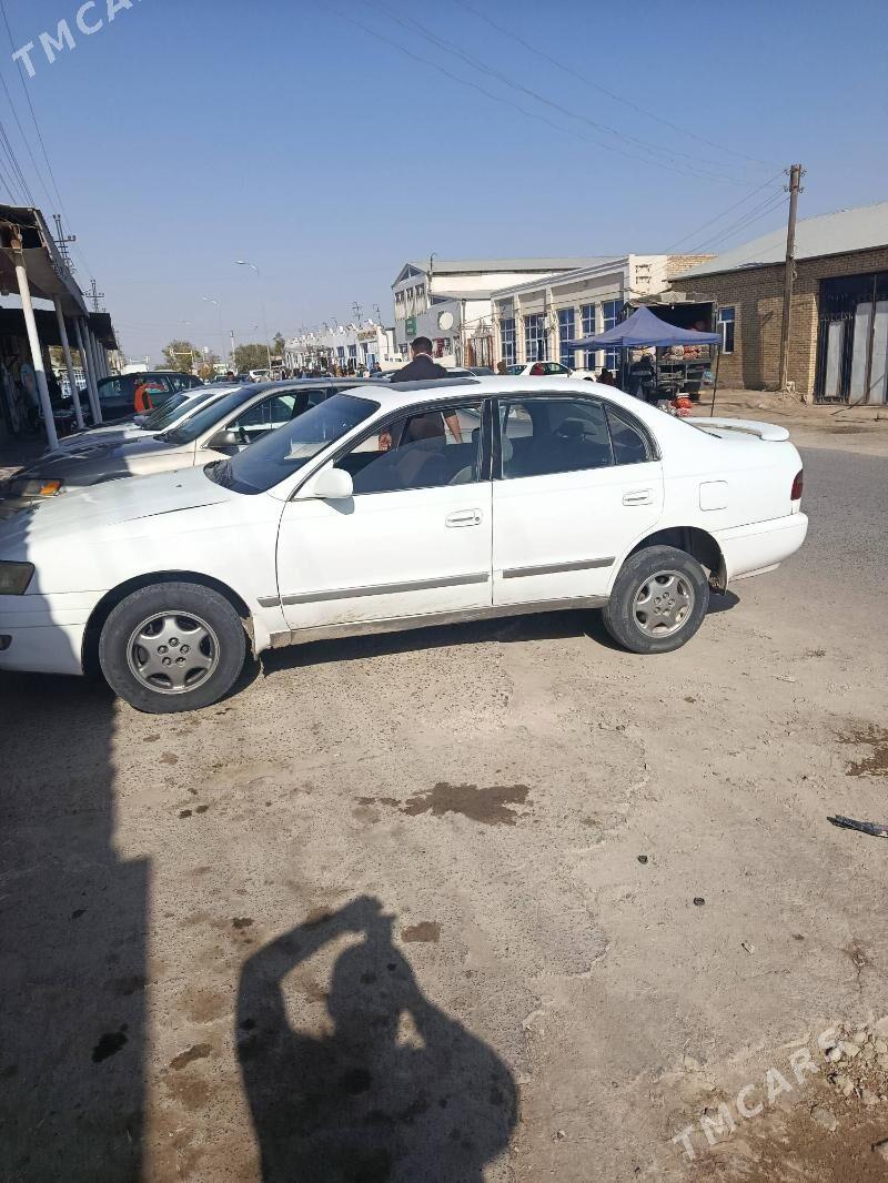 Toyota Corona 1995 - 60 000 TMT - Darganata - img 2