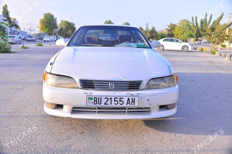 Toyota Mark II 1993 - 62 000 TMT - Kaka - img 6