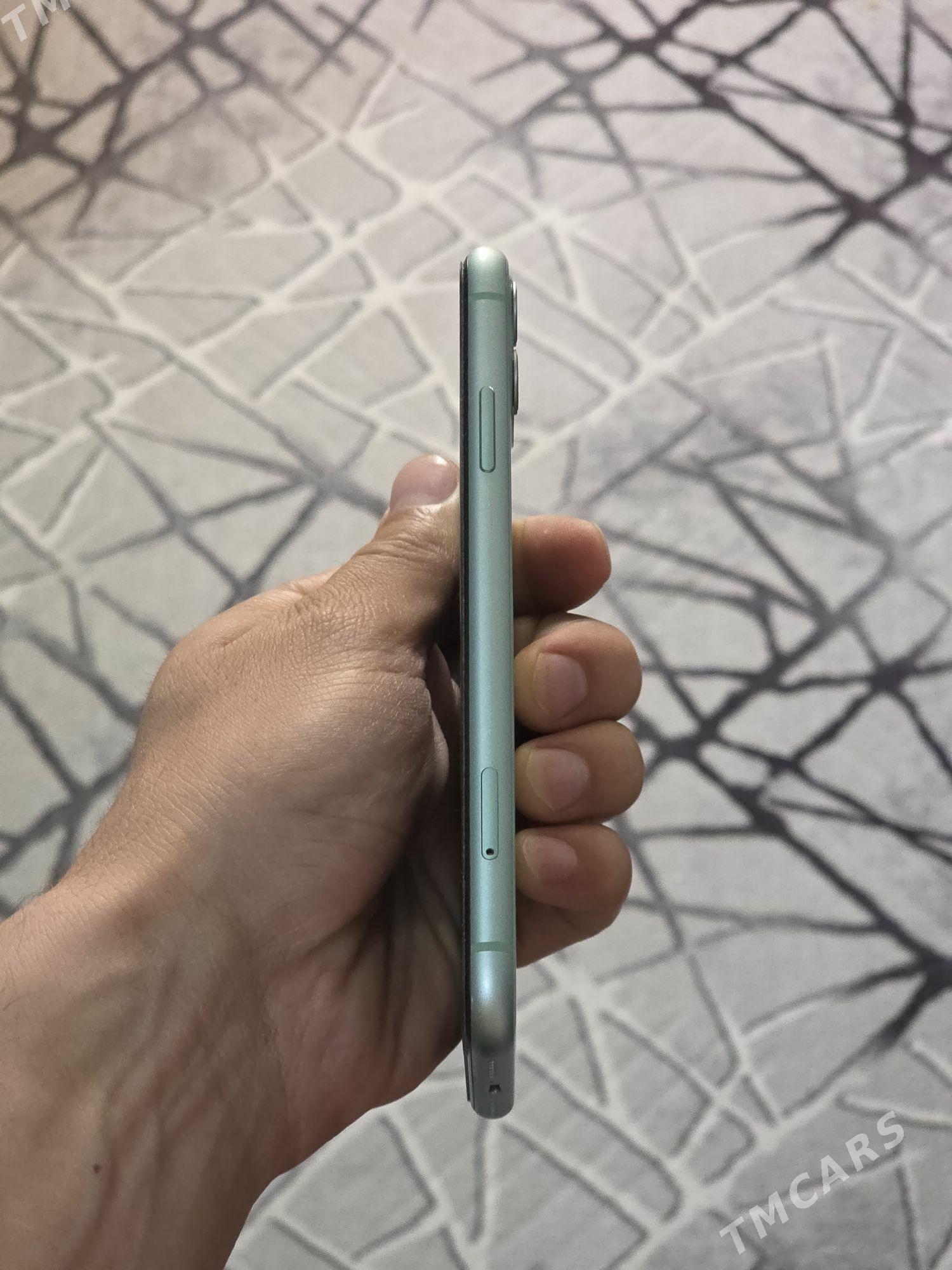IPhone 11. 64GB - Ашхабад - img 10
