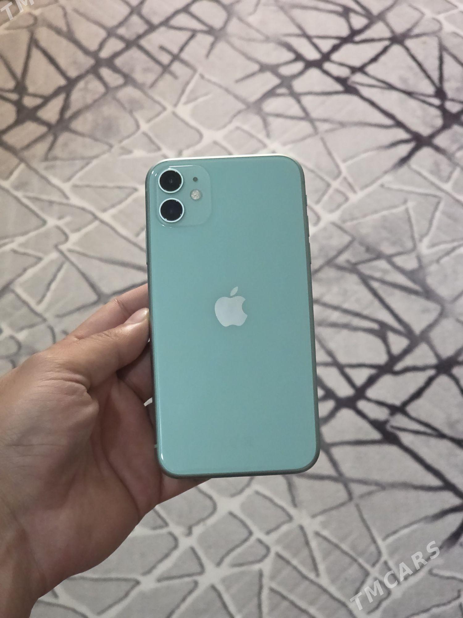 IPhone 11. 64GB - Ашхабад - img 2