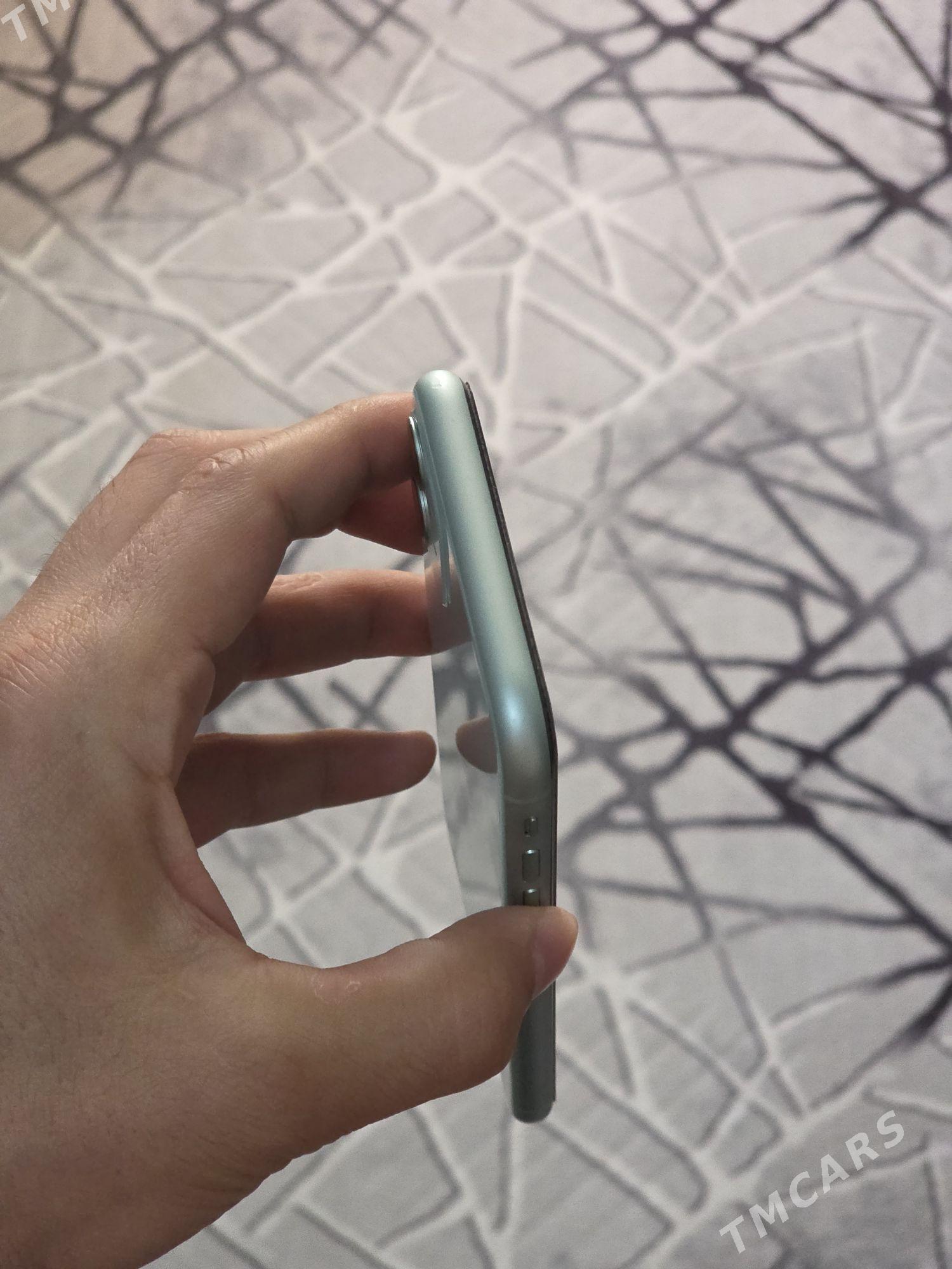 IPhone 11. 64GB - Ашхабад - img 7