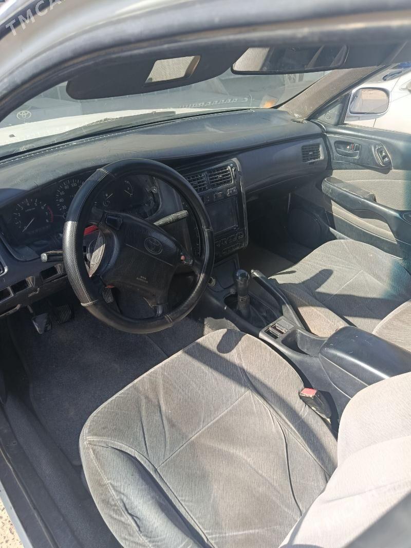 Toyota Corona 1995 - 60 000 TMT - Darganata - img 5
