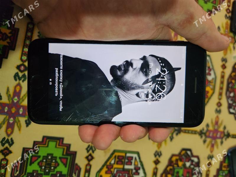 iphone 7 - Ашхабад - img 8