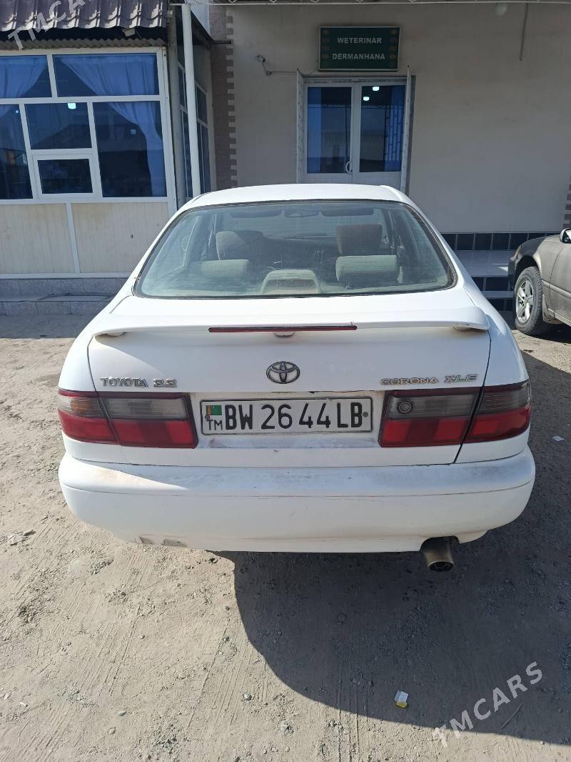 Toyota Corona 1995 - 60 000 TMT - Darganata - img 4
