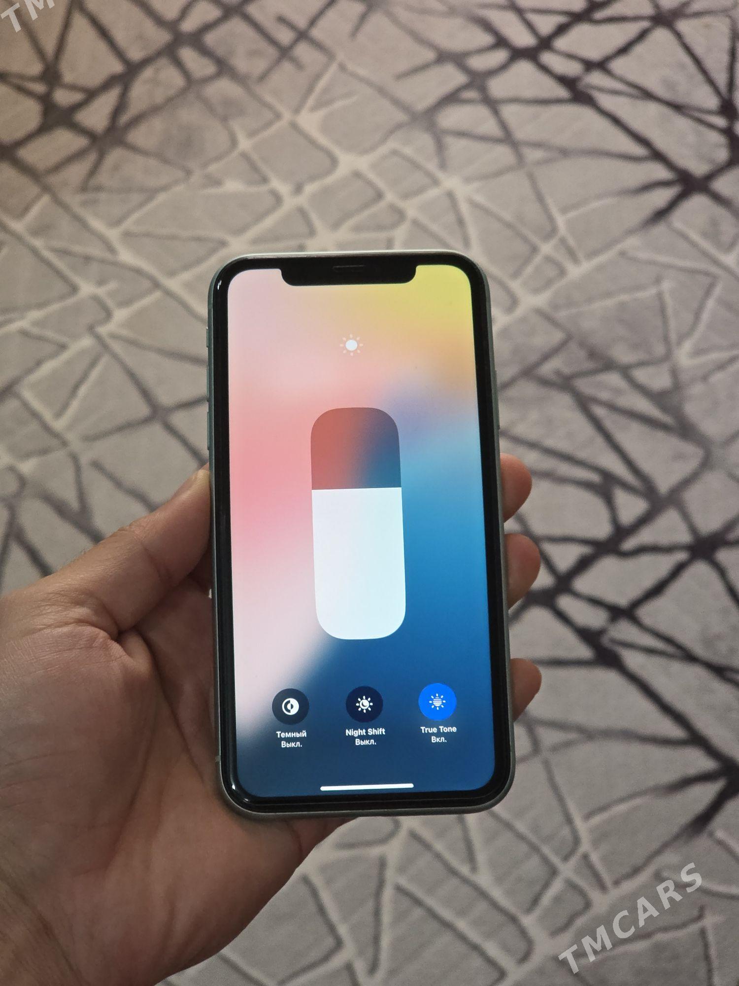 IPhone 11. 64GB - Ашхабад - img 4