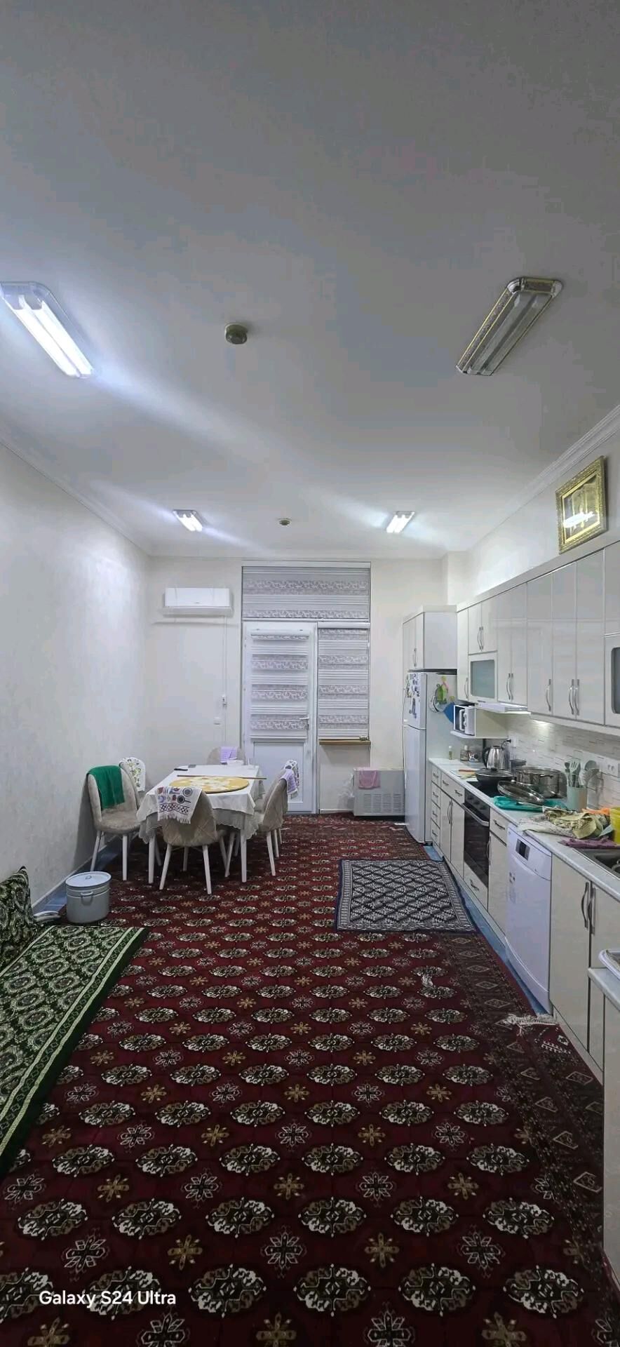 PADYBOSKY ELT 12/4 ETZ 4 KOMT - Podwoýski köç. (Bitarap Türkmenistan şaýoly) - img 2