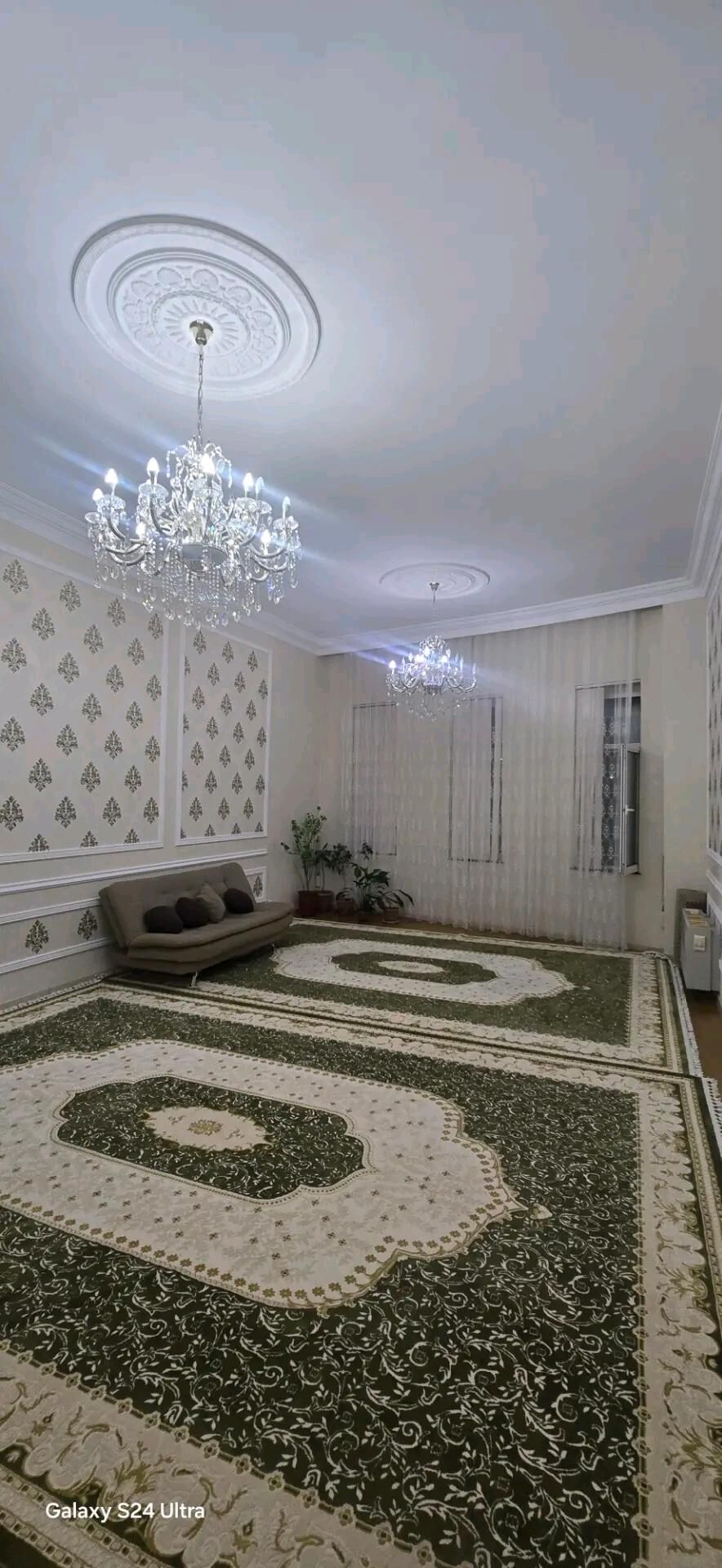 PADYBOSKY ELT 12/4 ETZ 4 KOMT - Podwoýski köç. (Bitarap Türkmenistan şaýoly) - img 9