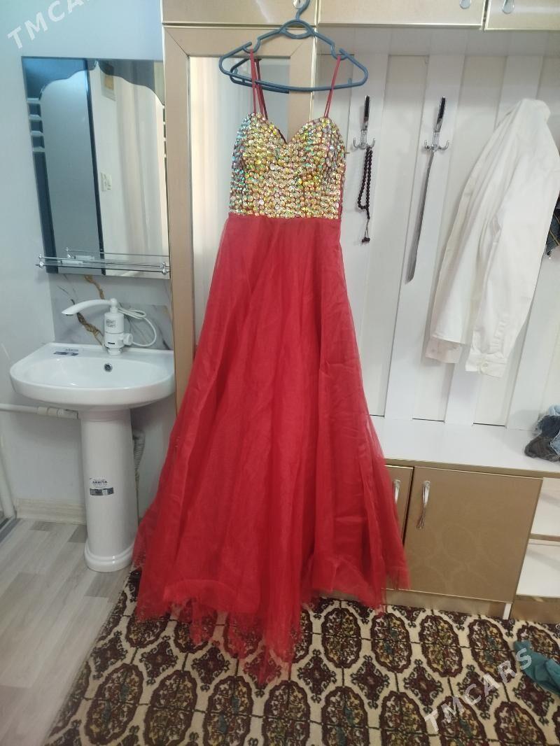 wecirni koynek - Дашогуз - img 2