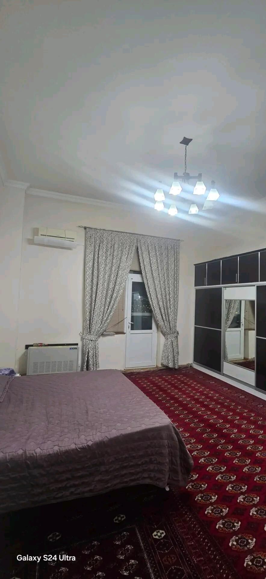 PADYBOSKY ELT 12/4 ETZ 4 KOMT - Podwoýski köç. (Bitarap Türkmenistan şaýoly) - img 8