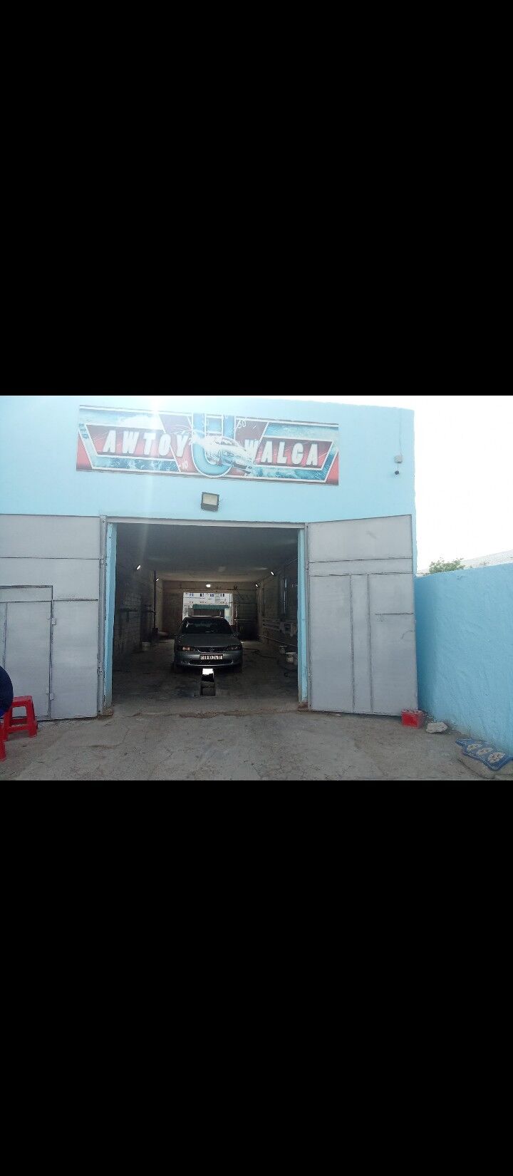 Moyka - Дашогуз - img 3