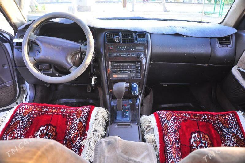 Toyota Mark II 1993 - 62 000 TMT - Kaka - img 7