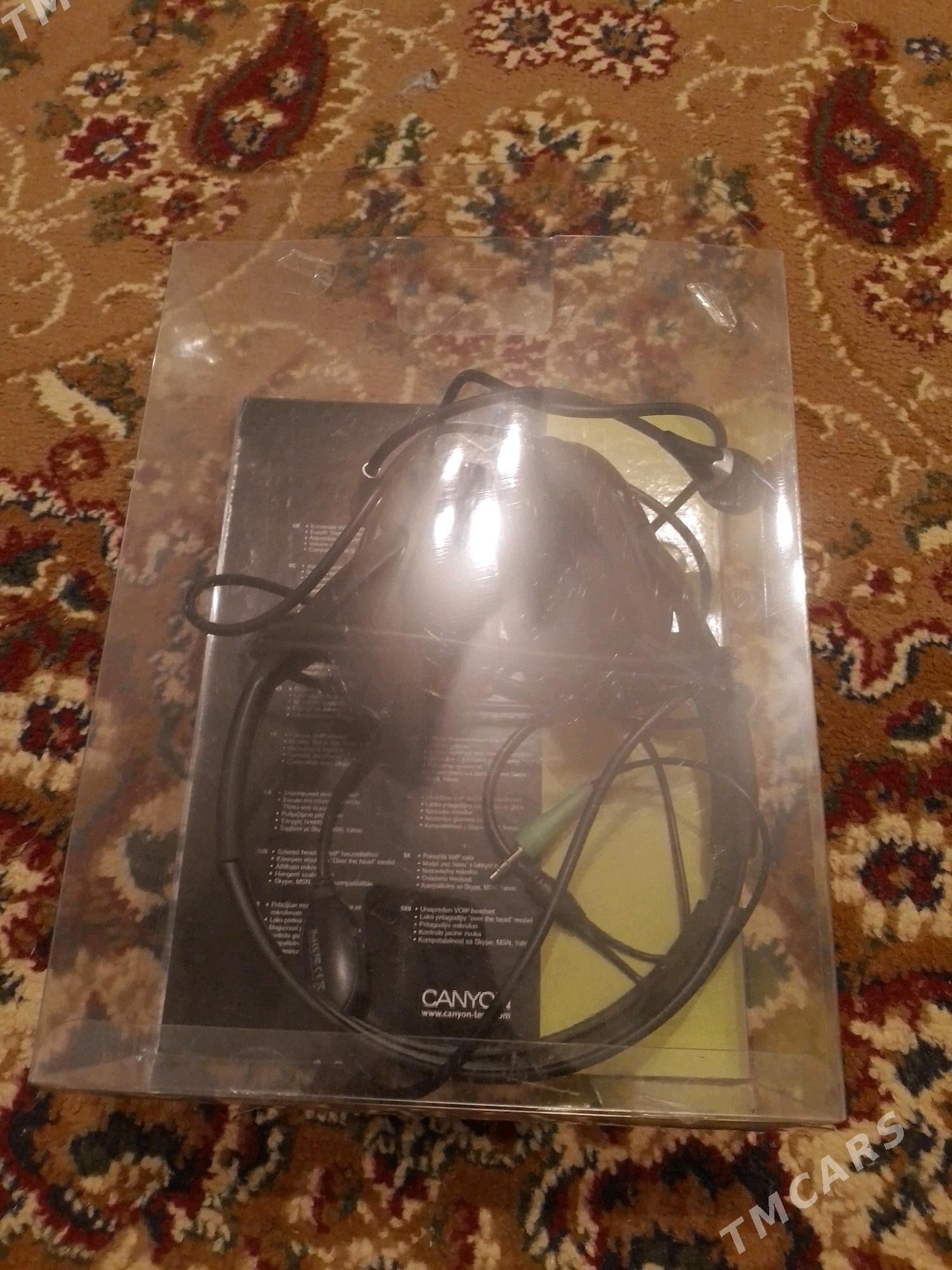 Наушники для компьютора - Ашхабад - img 3