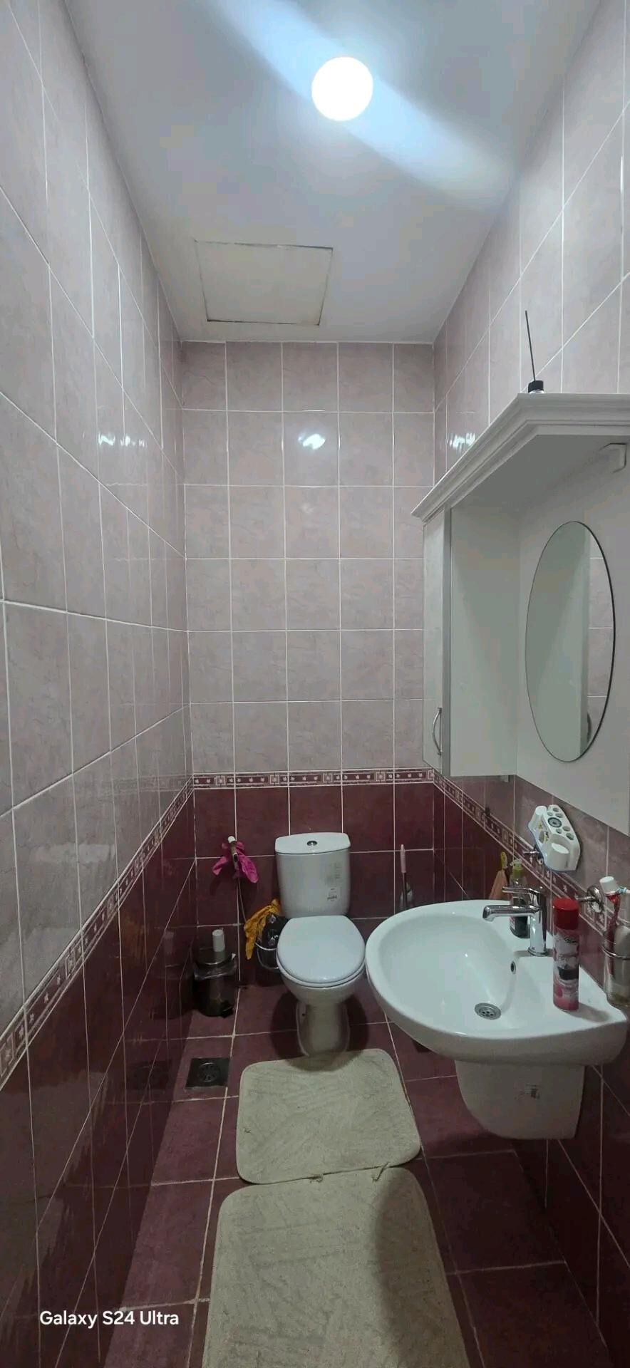 PADYBOSKY ELT 12/4 ETZ 4 KOMT - Podwoýski köç. (Bitarap Türkmenistan şaýoly) - img 7