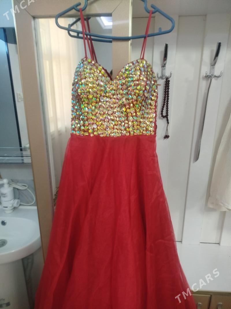 wecirni koynek - Дашогуз - img 3