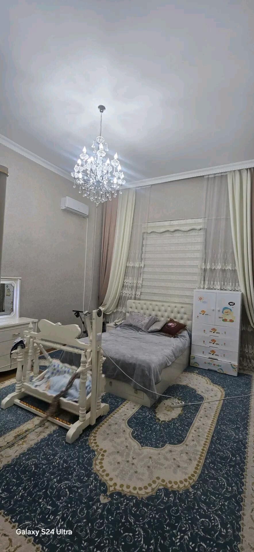 PADYBOSKY ELT 12/4 ETZ 4 KOMT - Podwoýski köç. (Bitarap Türkmenistan şaýoly) - img 1