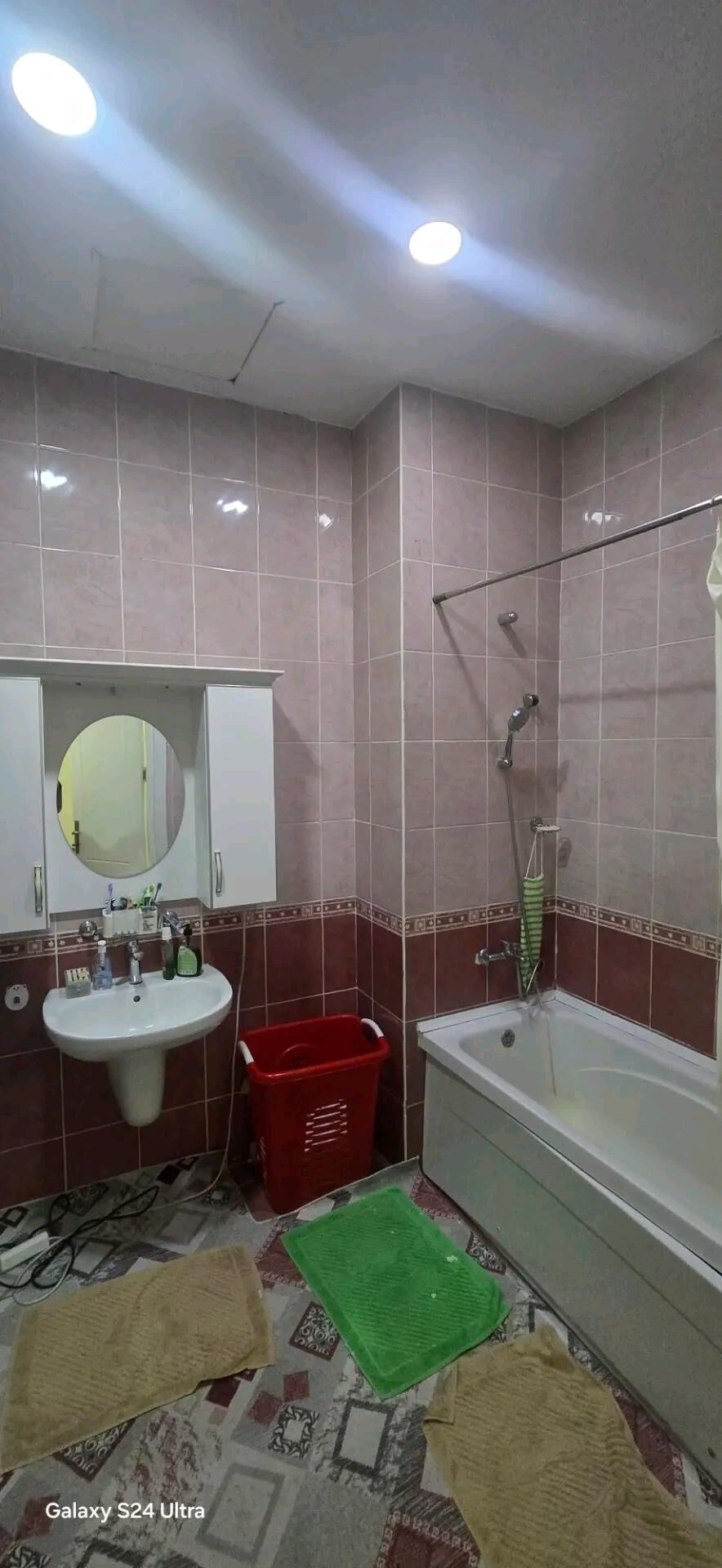 PADYBOSKY ELT 12/4 ETZ 4 KOMT - Podwoýski köç. (Bitarap Türkmenistan şaýoly) - img 6