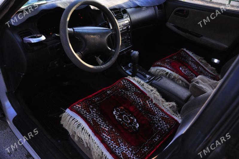 Toyota Mark II 1993 - 62 000 TMT - Kaka - img 2