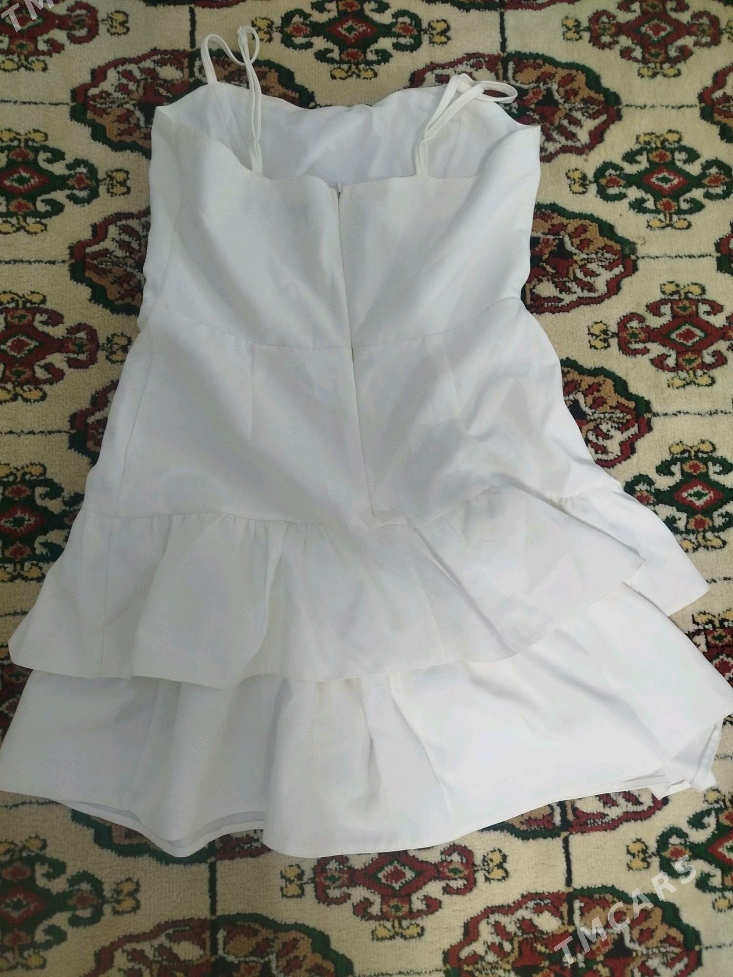 wecirni koynek - Дашогуз - img 7