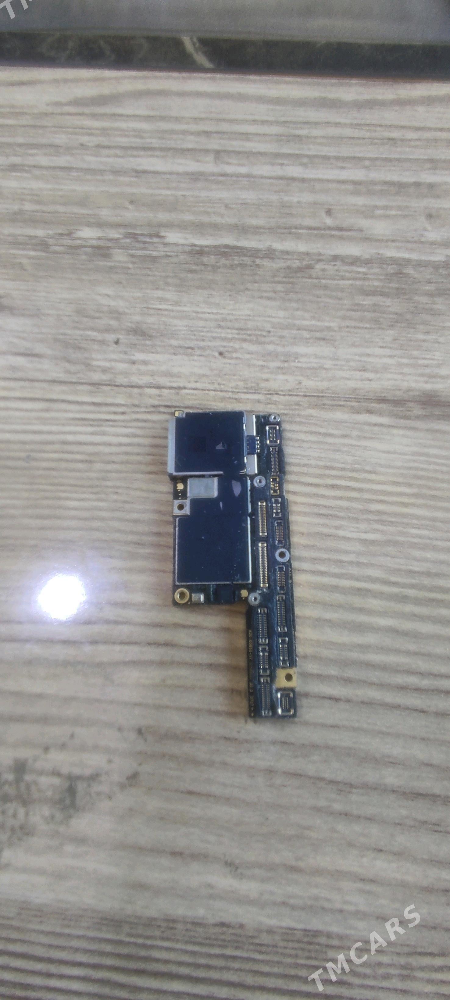 iphone x plata - Mary - img 1