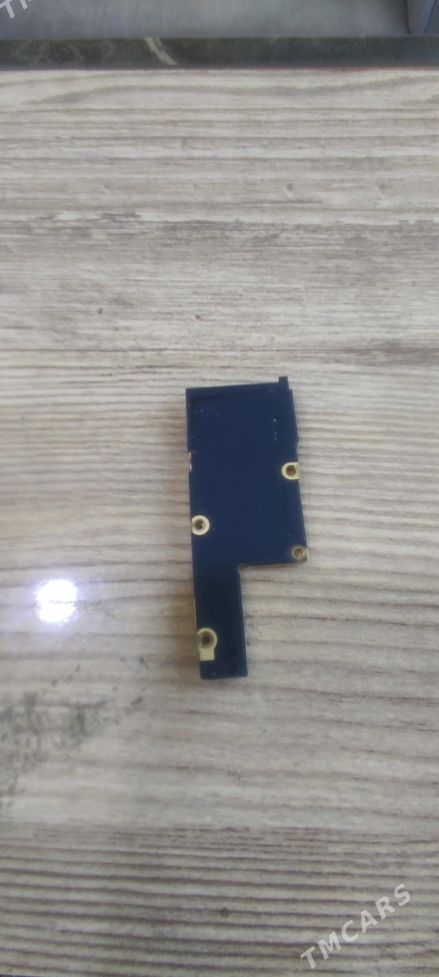 iphone x plata - Мары - img 2