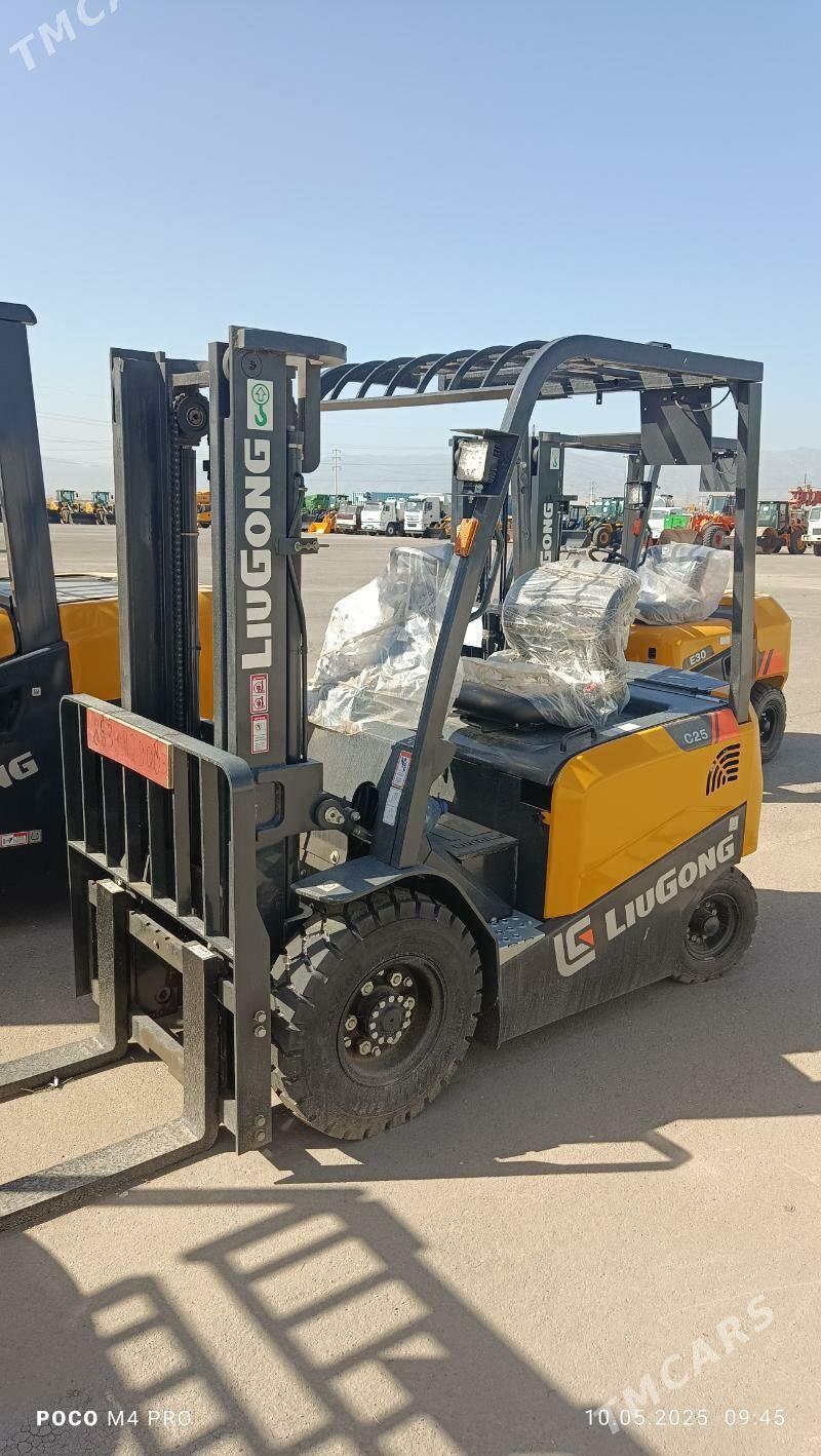 LiuGong CLG 908F 2025 - 1 100 000 TMT - Ашхабад - img 3